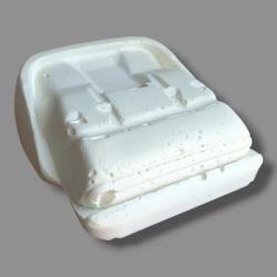 Wolkswagen Golf IV 1997/2004 Mousse d'assise avant