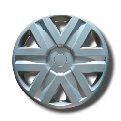 Renault Kit 4 wheel caps...