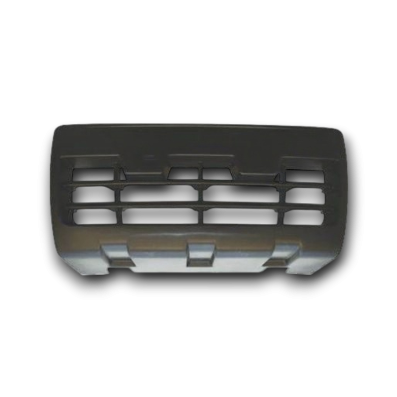 Fiat Panda 4x4 2nd Series 2003/2011 Front bumper central grille