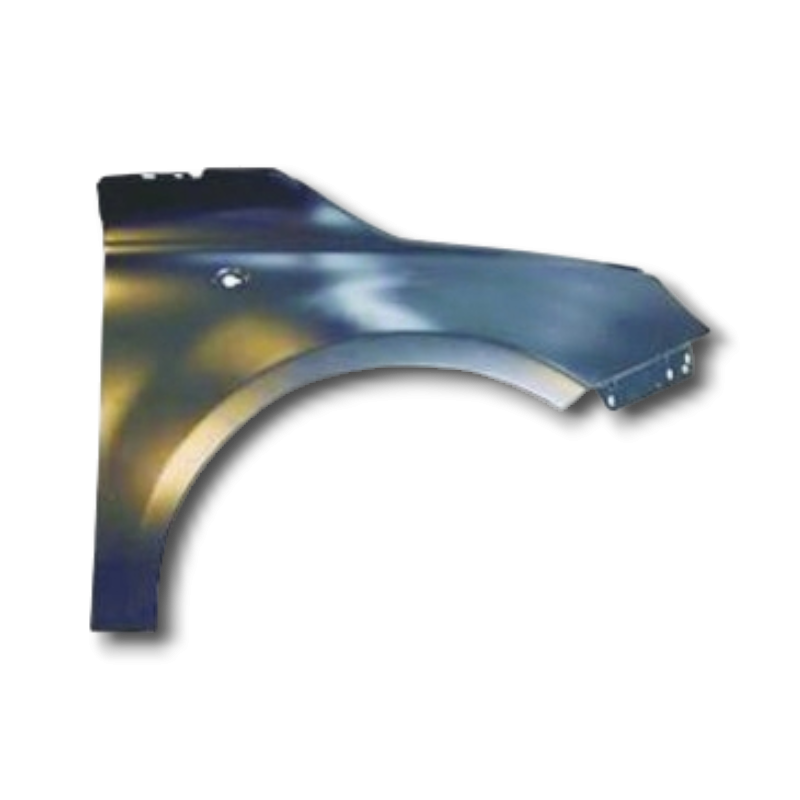 Fiat 500 2007/2015 Front right mudguard