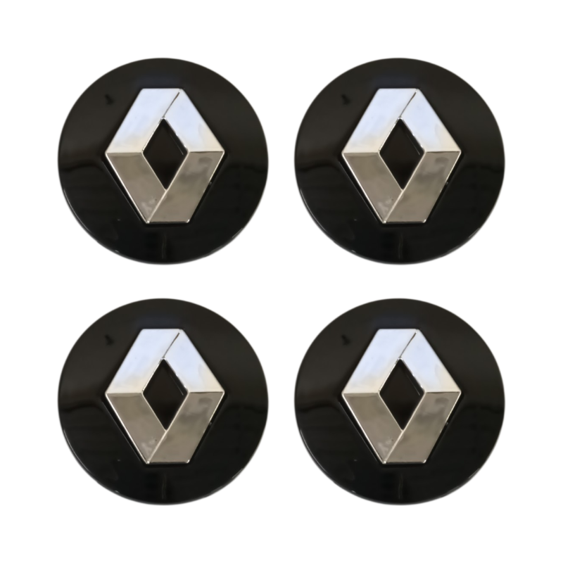 Renault Twingo Kit 4 hubcap 57 mm