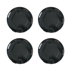 Renault Kadjar Kit 4 hubcap 57 mm