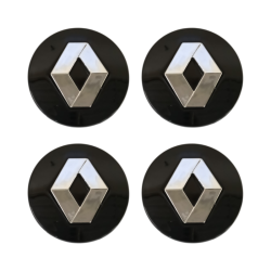 Renault Kadjar Kit 4 hubcap...