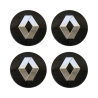 Renault Kadjar Kit 4 hubcap 57 mm
