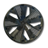 copy of Dacia Dokker Kit 4 wheel caps 15" with logo