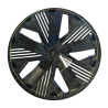 Renault Clio Kit 4 wheel caps 14" with logo