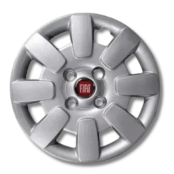 Fiat panda 169 2003 Kit 4...