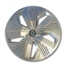 Renault Scenic Kit 4 coppe ruota 14" con logo