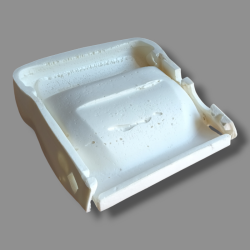 Nissan NV400 III° series year from 2011 Seat padding