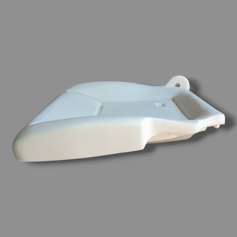 Porsche 356b cabriolet 1961 1/18 burago cod 3051 - Modélisme