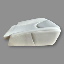 Fiat Scudo 2007/2016 Seat Padding